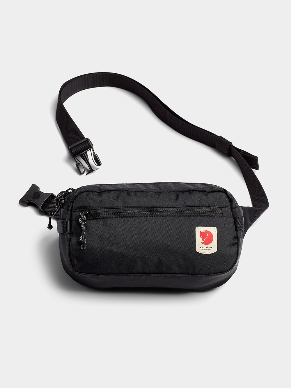 FJALLRAVEN High Coast Hip Pack